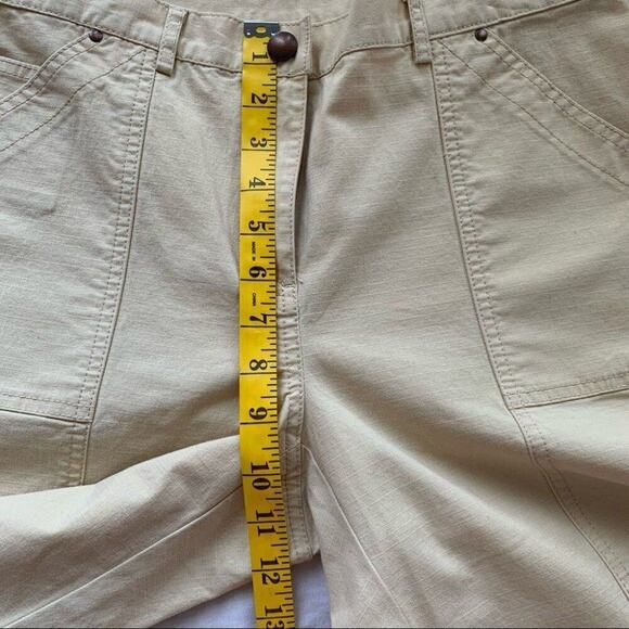 Ruby Rd Pants Womens 6 Old Money Minimalist Work Jennifer Aniston Friends Inspo - Picture 11 of 12